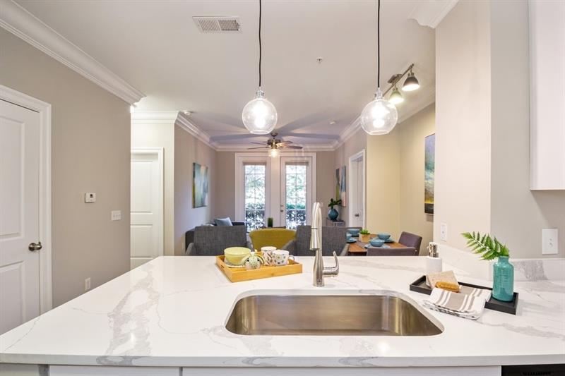 901 Abernathy Road Northeast, Unit 1230 Atlanta, GA 30328 - Photo 1 of 1 Gallery Image 1