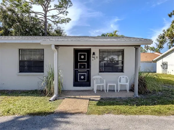$1,550 | 668 Substation Road, Venice, FL 34285