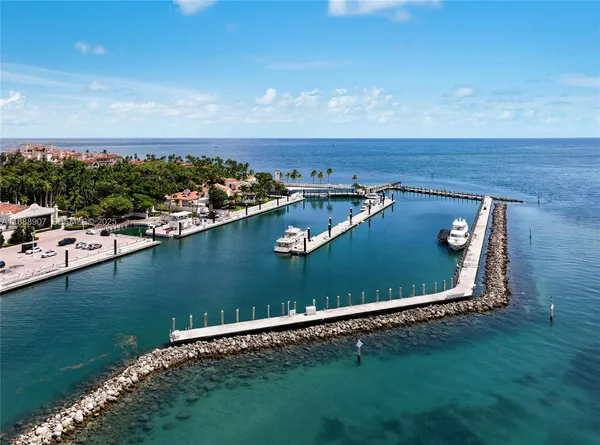 $27,800 | 2331 Fisher Island Drive, Unit 4301, Miami, FL 33109