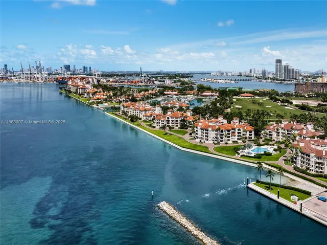 $29,800 | 2331 Fisher Island Drive, Unit 4301, Miami, FL 33109