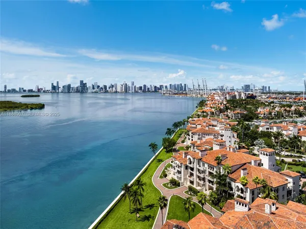 $27,800 | 2331 Fisher Island Drive, Unit 4301, Miami, FL 33109