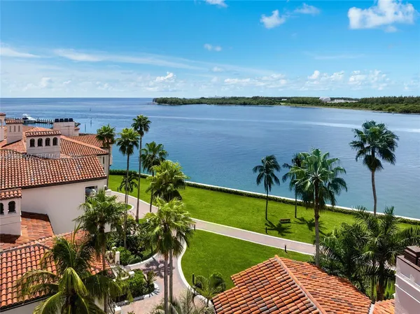 $27,800 | 2331 Fisher Island Drive, Unit 4301, Miami, FL 33109