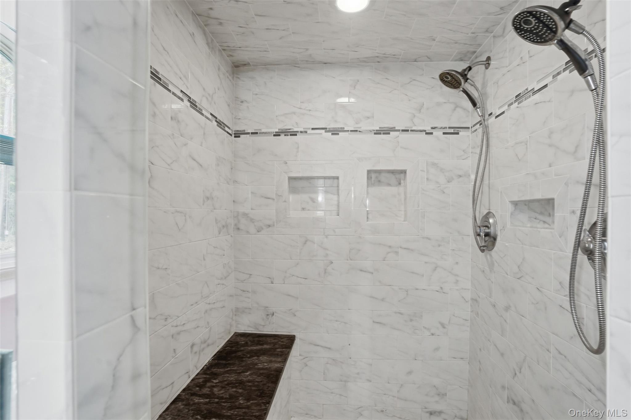 435 Samsonville Road Kerhonkson, NY 12446 - Photo 26 of 37 a bathroom with a shower