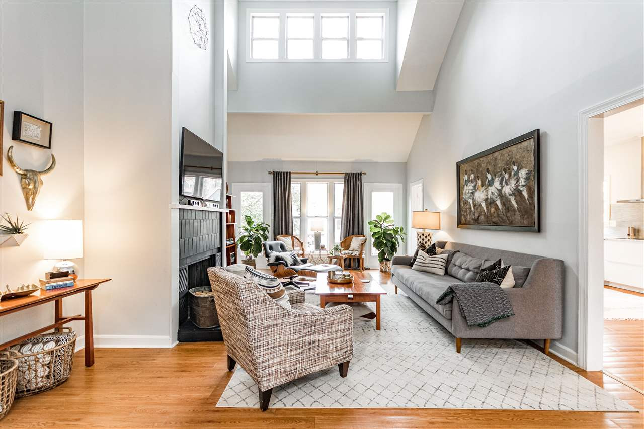 5753 Sentinel Drive Raleigh, NC 27609 - Photo 4 of 30 Photo 4