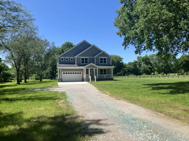 $769,990 | 1151 Canaan Road, Columbia, TN 38401