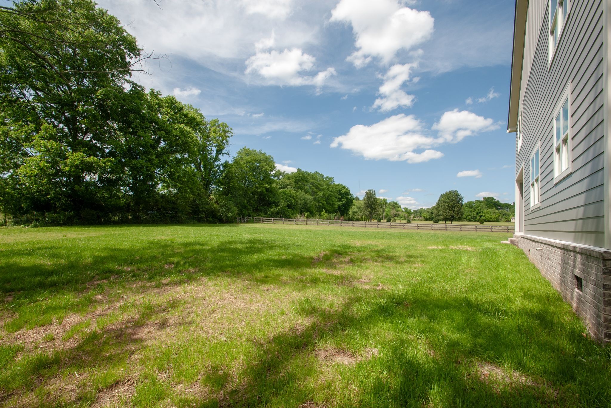1151 Canaan Road Columbia, TN 38401 - Photo 38 of 40 a view of yard with green space