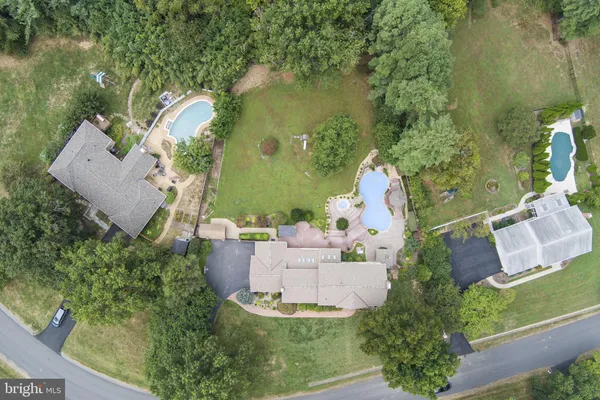 $2,498,000 | 9424 Brian Jac Lane, Great Falls, VA 22066