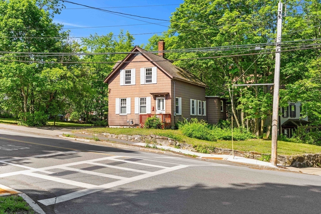 72 High Street Andover, MA 01810 - Photo 24 of 27