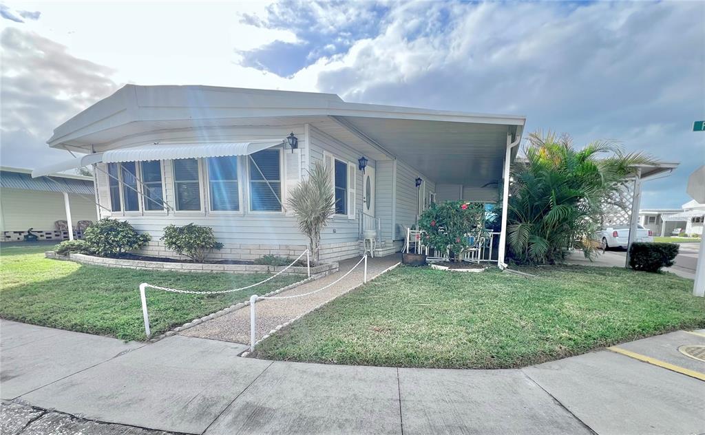 1100 South Belcher Road, Unit 645 Largo, FL 33771 - Photo 3 of 63 Front of home
