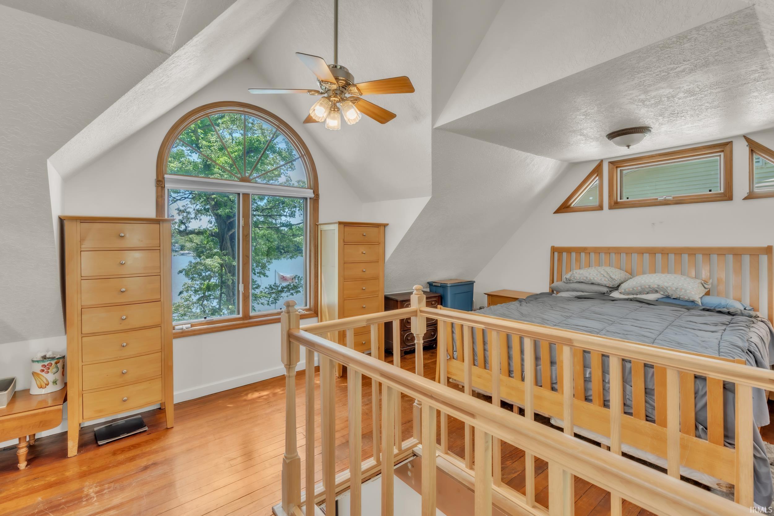 472 Spring Beach Road Rome City, IN 46784 - Photo 23 of 36