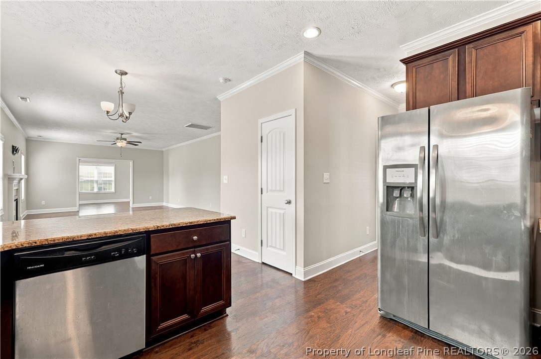 321 Cornhill Road Fayetteville, NC 28312 - Photo 8 of 50 Gallery Image 8