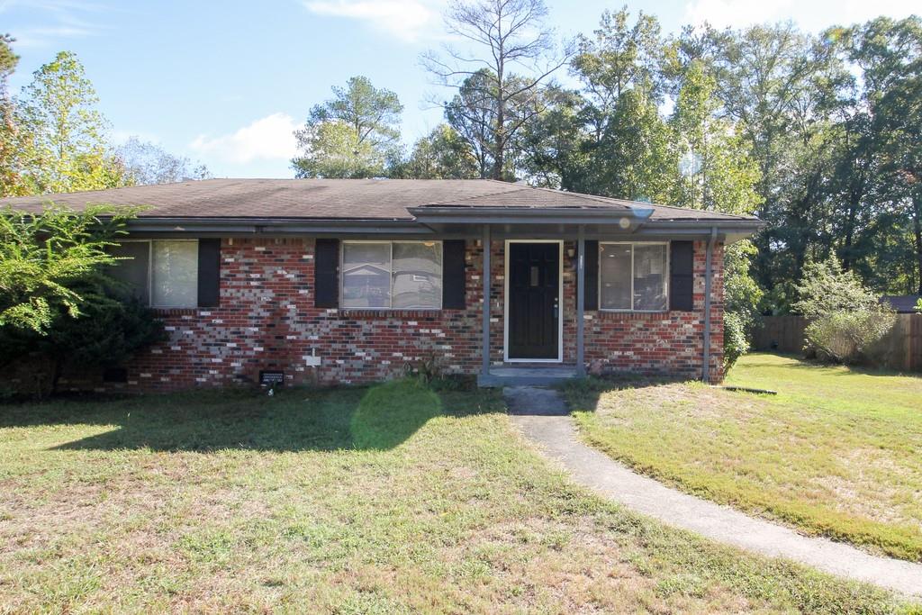 3701 Hopkins Road Powder Springs, GA 30127 - Photo 1 of 1 Gallery Image 1