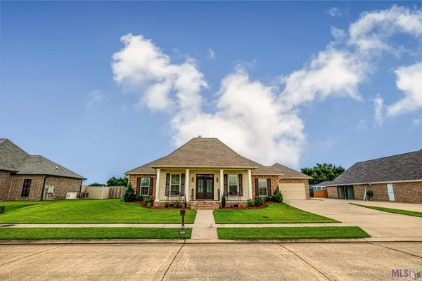 $410,000 | 123 Beau Pl Boulevard, Des Allemands, LA 70030