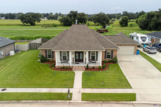 $420,000 | 123 Beau Pl Boulevard, Des Allemands, LA 70030