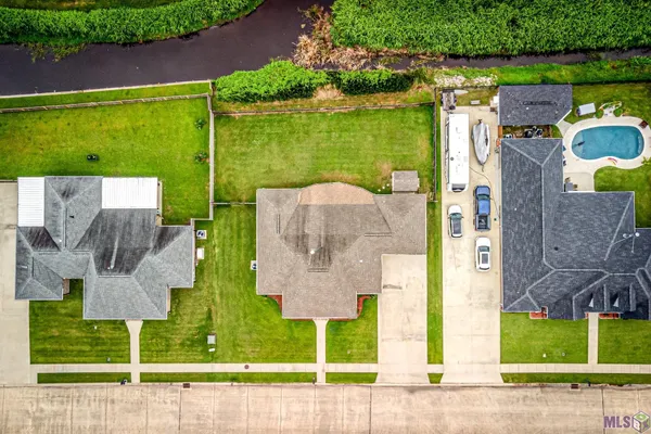 $410,000 | 123 Beau Pl Boulevard, Des Allemands, LA 70030