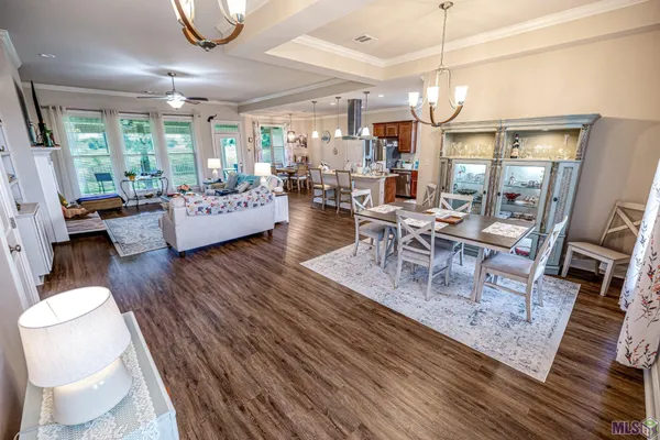 $410,000 | 123 Beau Pl Boulevard, Des Allemands, LA 70030