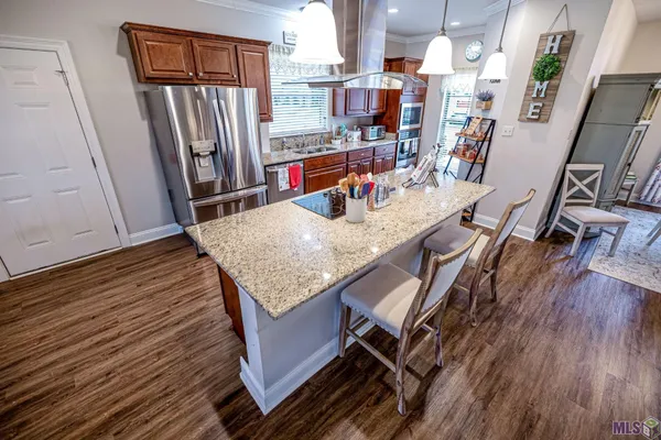 $410,000 | 123 Beau Pl Boulevard, Des Allemands, LA 70030