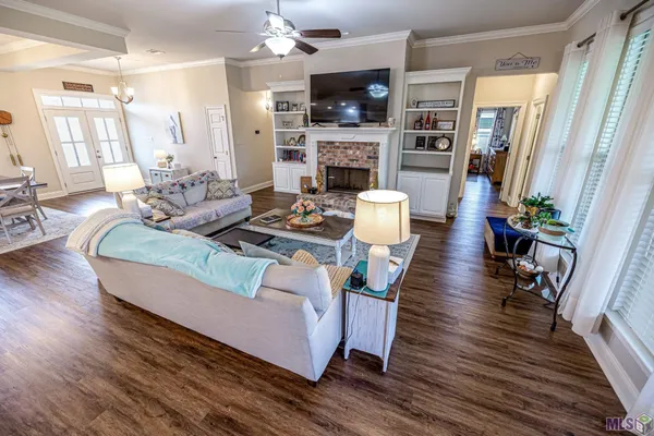 $410,000 | 123 Beau Pl Boulevard, Des Allemands, LA 70030