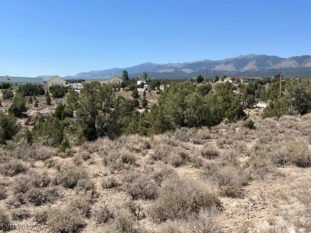 $44,000 | Pinyon Pine, Ely, NV 89301