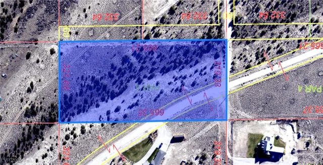 $44,000 | Pinyon Pine, Ely, NV 89301