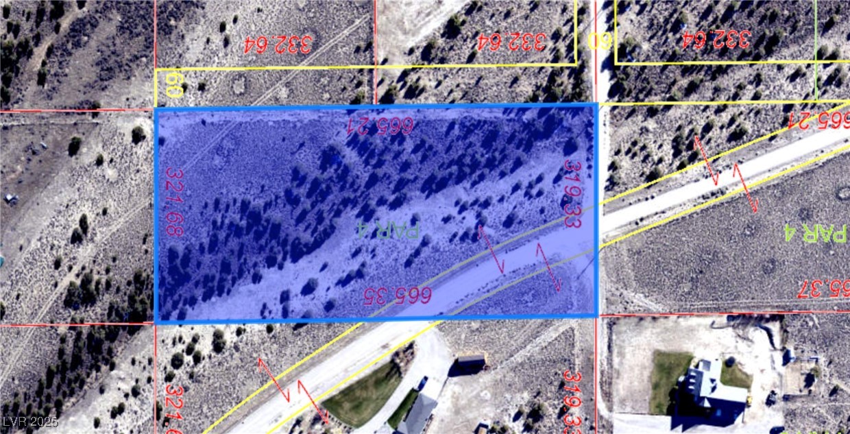 Pinyon Pine Ely, NV 89301 - Photo 5 of 5