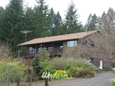 108 See Three Road Winlock, WA 98596 - Photo 1 of 1