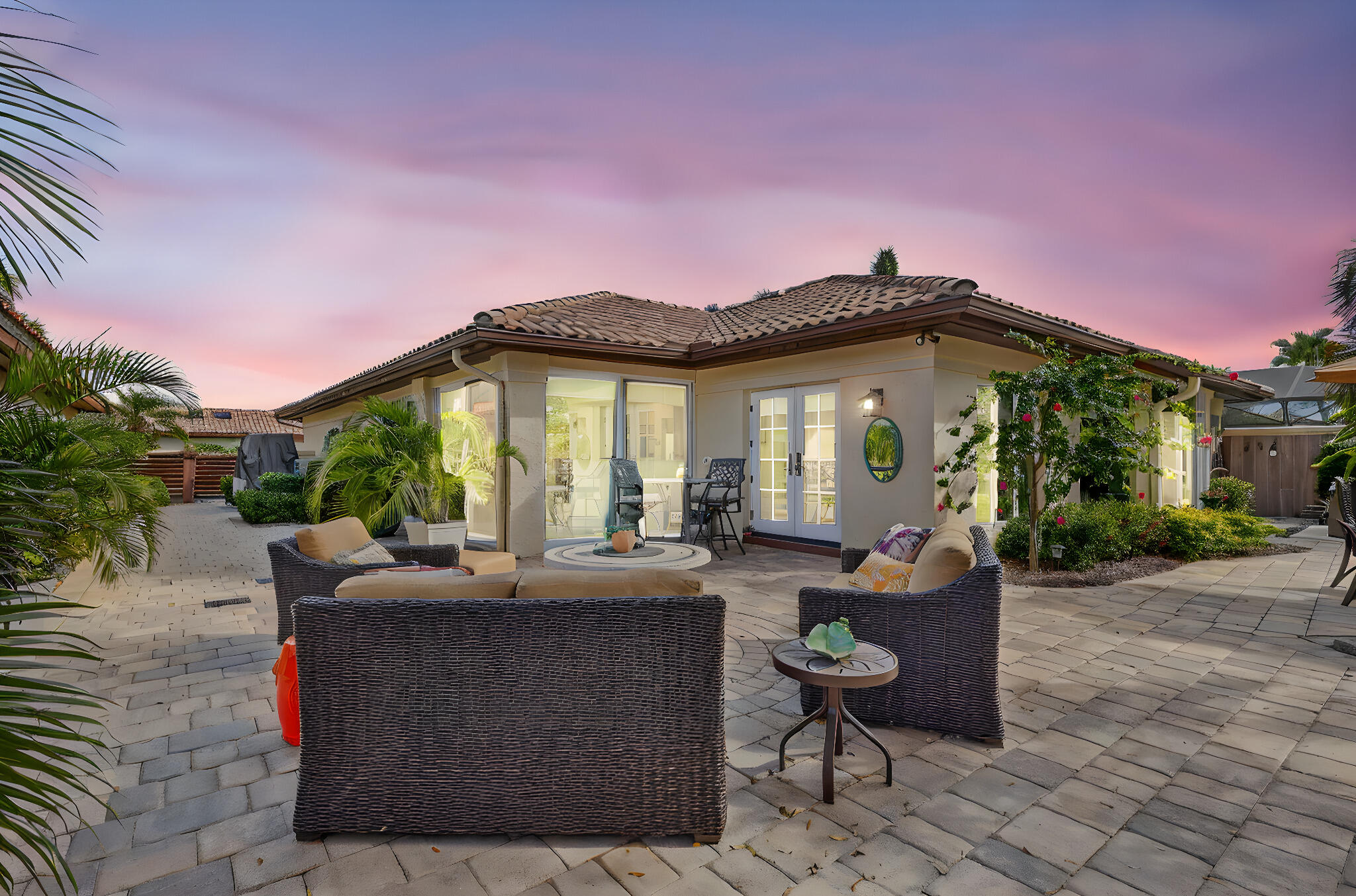 5382 Southeast Meredith Terrace Stuart, FL 34997 - Photo 35 of 68 64-web-or-mls-5P1A8520 day to dusk