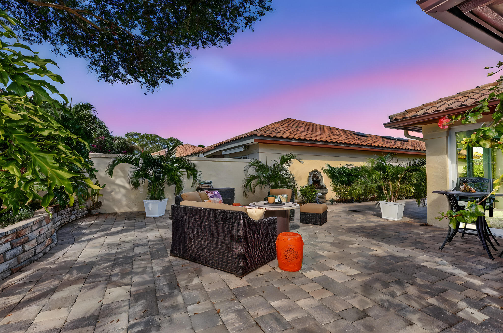 5382 Southeast Meredith Terrace Stuart, FL 34997 - Photo 36 of 68 68-web-or-mls-5P1A8536 day to dusk