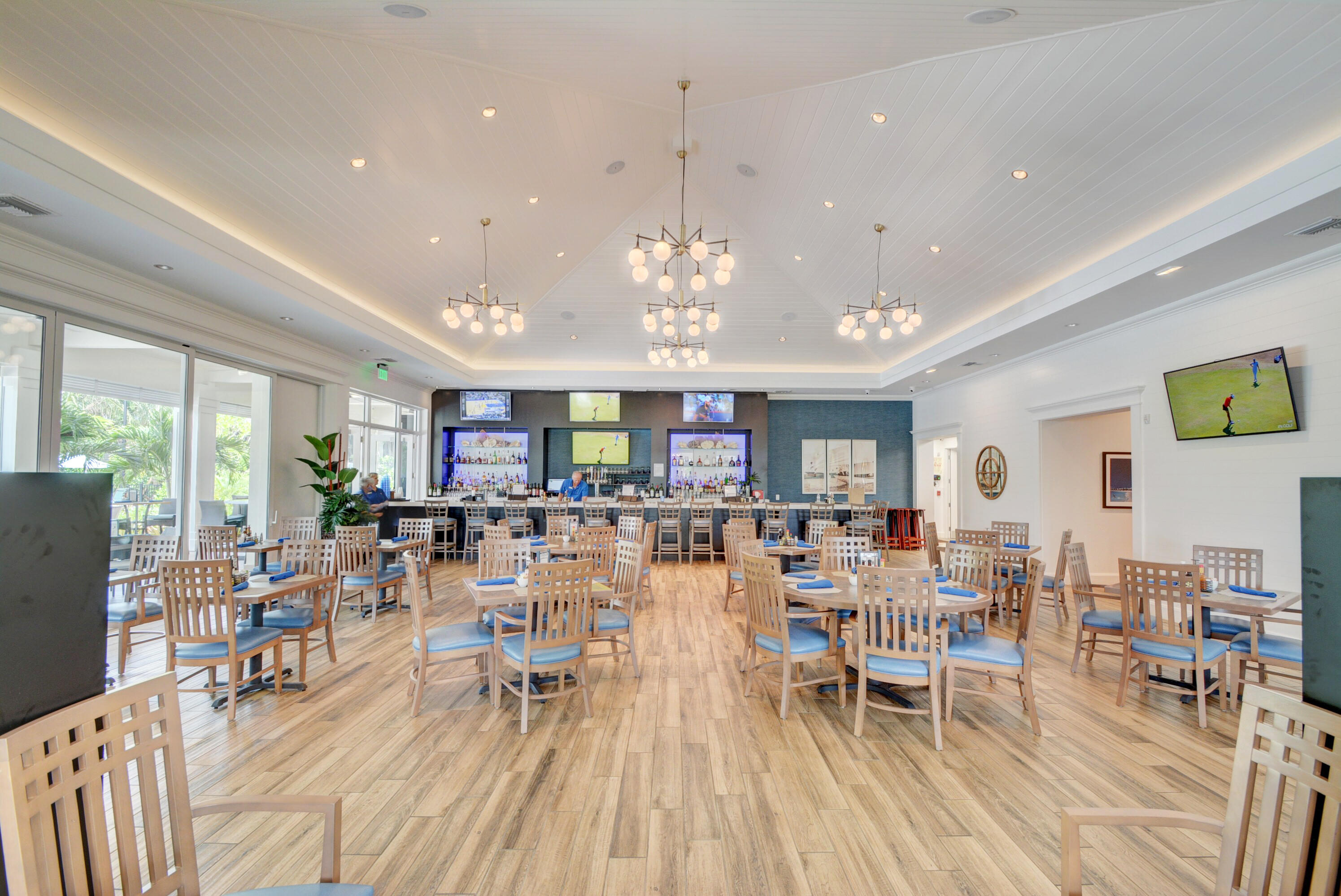 5382 Southeast Meredith Terrace Stuart, FL 34997 - Photo 64 of 68 MS Sandbar Cafe