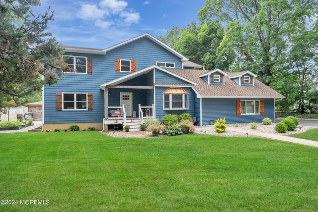 $3,000 | 27 Brookwillow Avenue, West Long Branch, NJ 07764