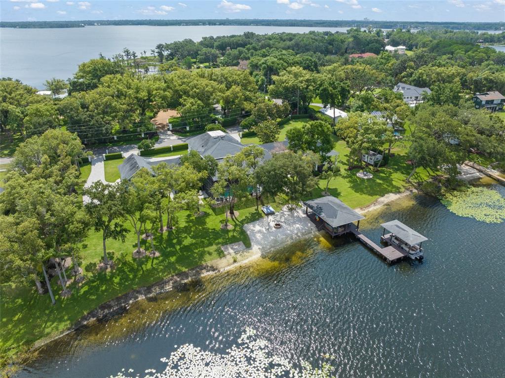 5500 West Lake Butler Road Windermere, FL 34786 - Photo 4 of 97