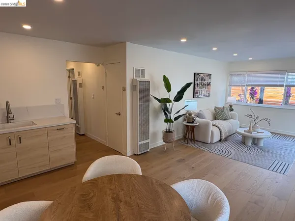 $589,000 | 1728 Seventh Street, Unit A, Berkeley, CA 94710