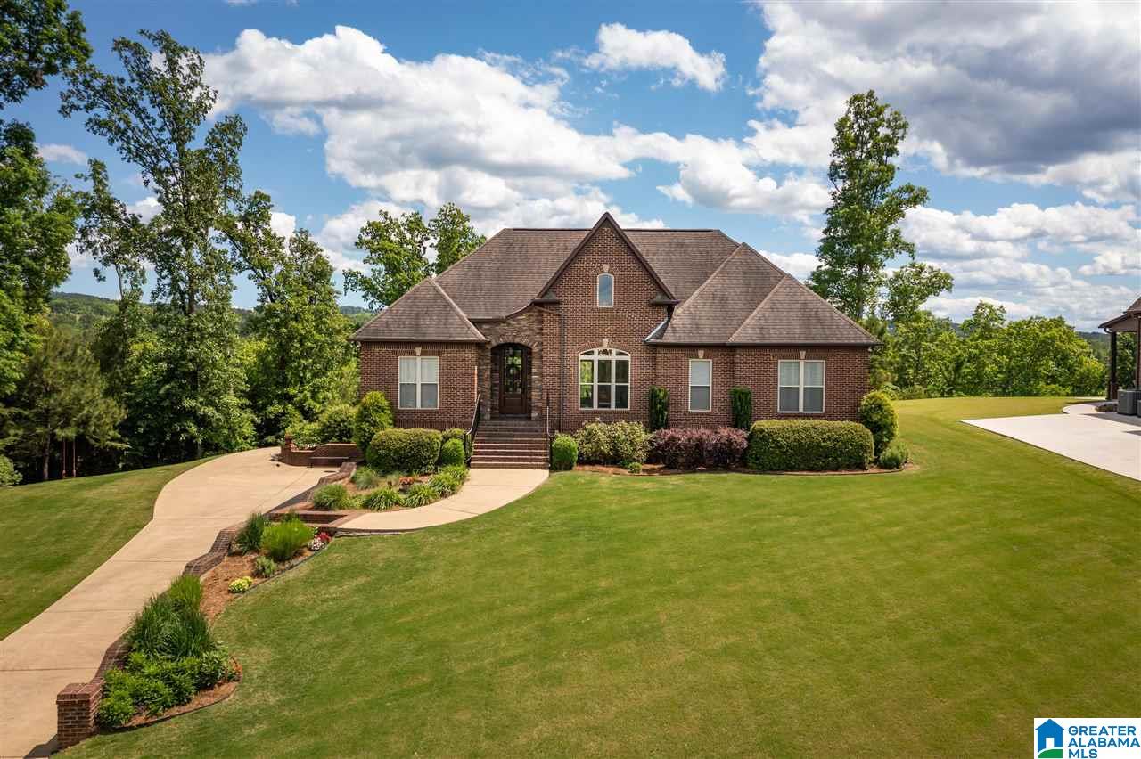 180 Blackburn Ridge Circle Cleveland, AL 35049 - Photo 32 of 36