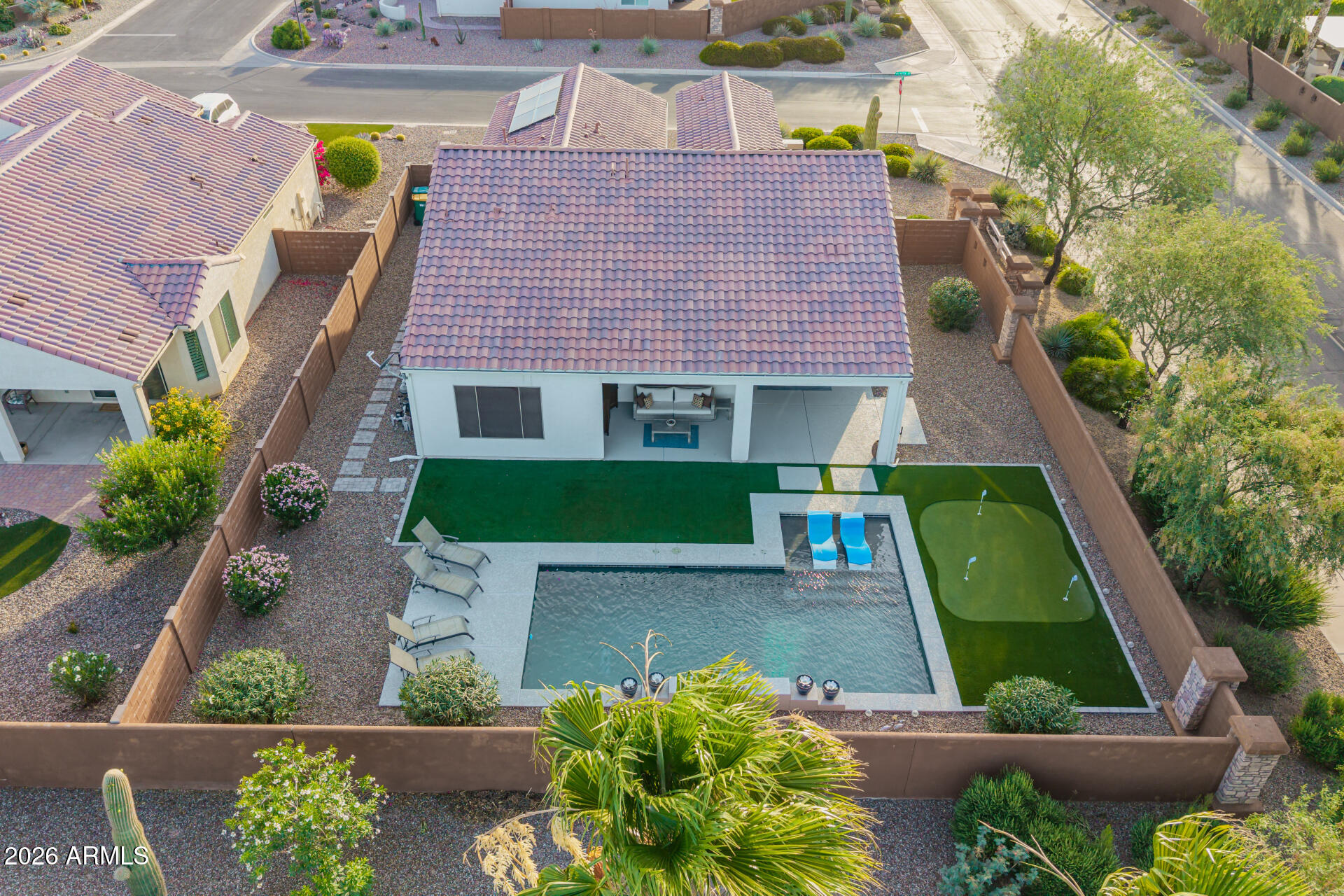 5145 North Arlington Road Eloy, AZ 85131 - Photo 46 of 62