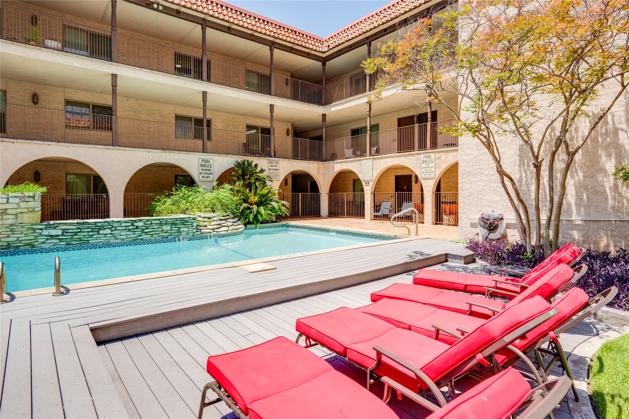 505 West 7th Street, Unit 102 Austin, TX 78701 - Photo 3 of 30