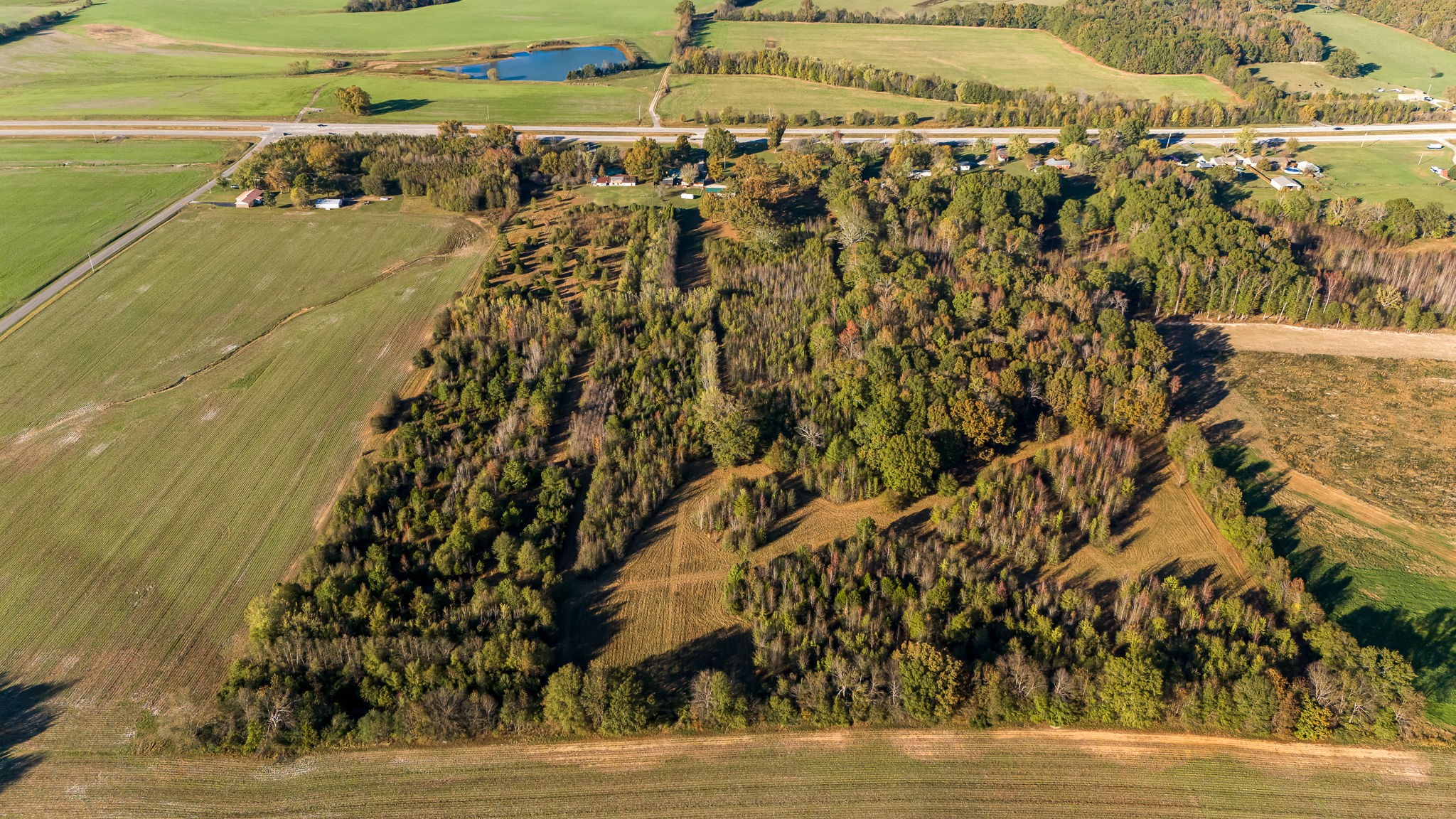 35 County Line Road South Elora, TN 37328 - Photo 14 of 27