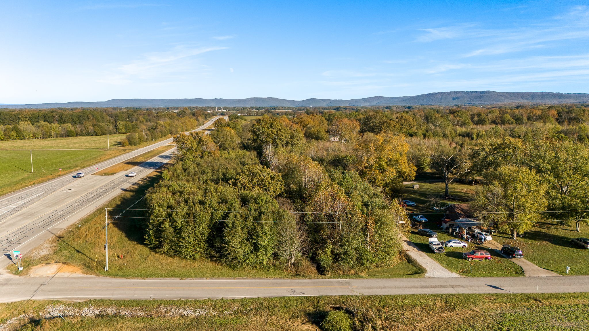 35 County Line Road South Elora, TN 37328 - Photo 16 of 27