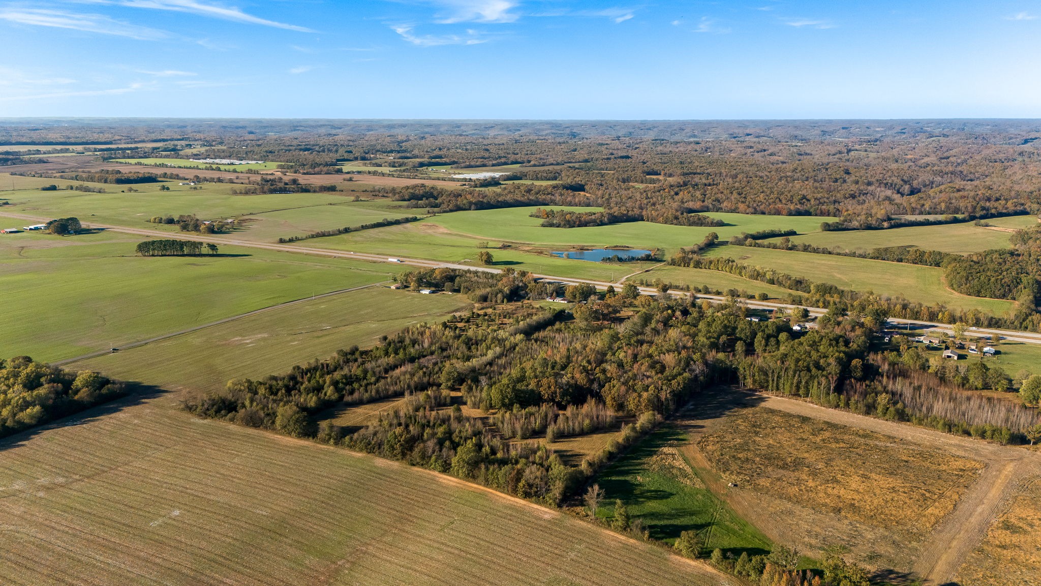 35 County Line Road South Elora, TN 37328 - Photo 19 of 27
