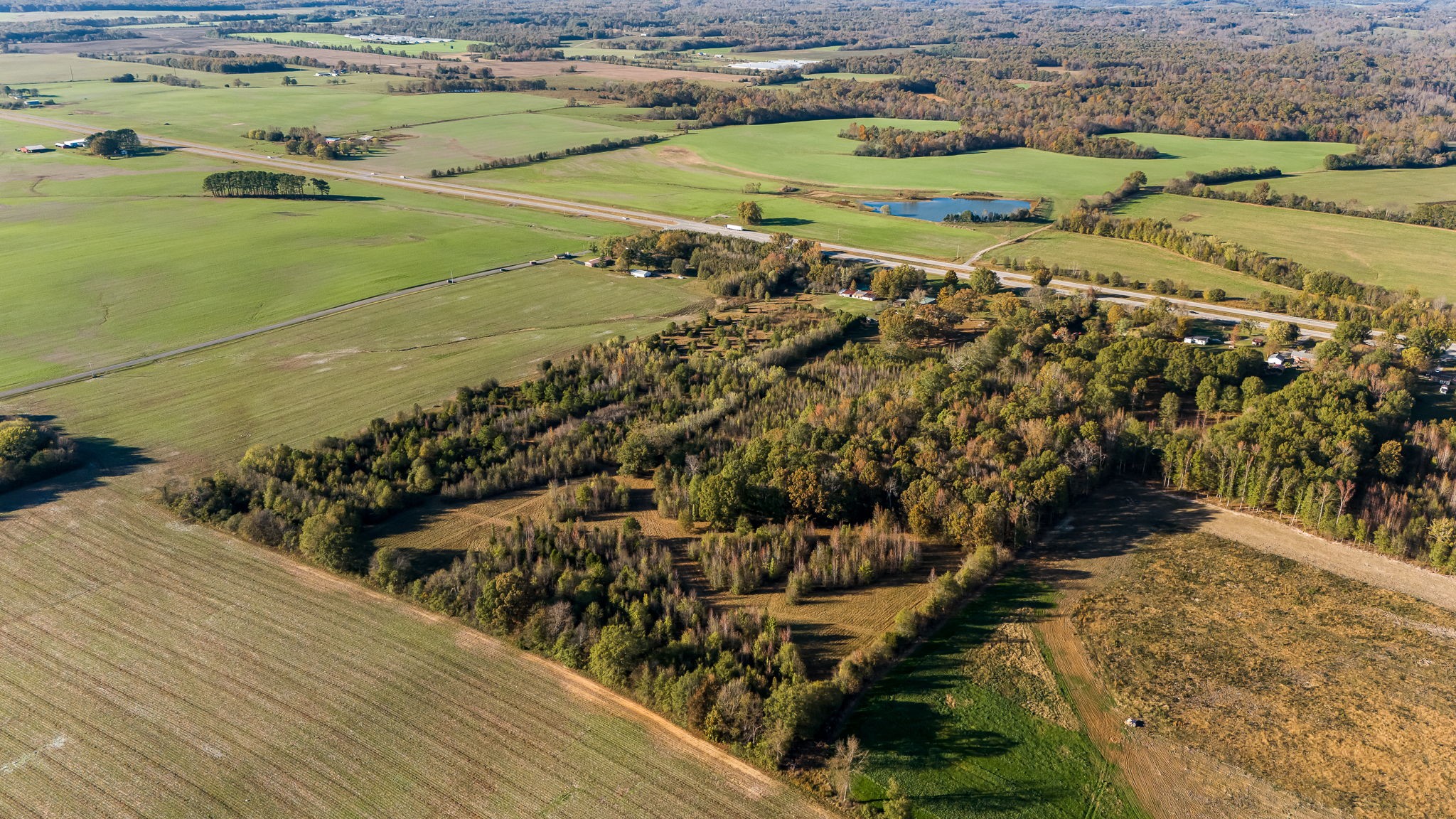 35 County Line Road South Elora, TN 37328 - Photo 2 of 27