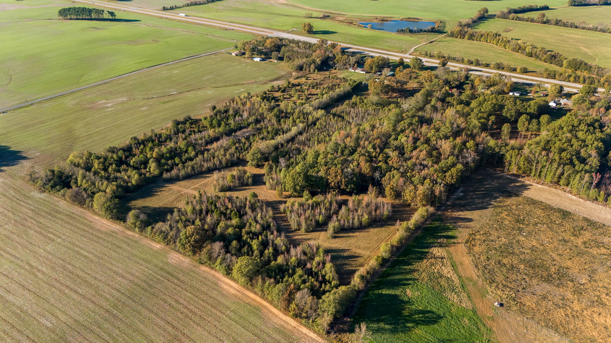 35 County Line Road South Elora, TN 37328 - Photo 21 of 27
