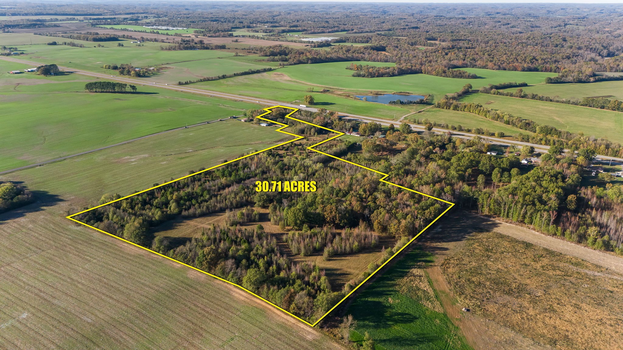 35 County Line Road South Elora, TN 37328 - Photo 22 of 27