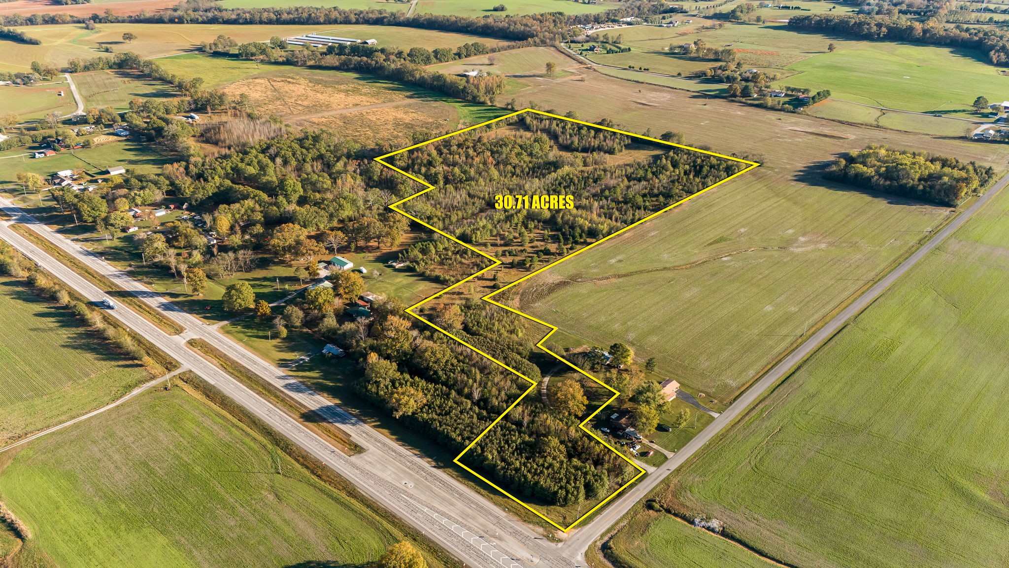 35 County Line Road South Elora, TN 37328 - Photo 3 of 27