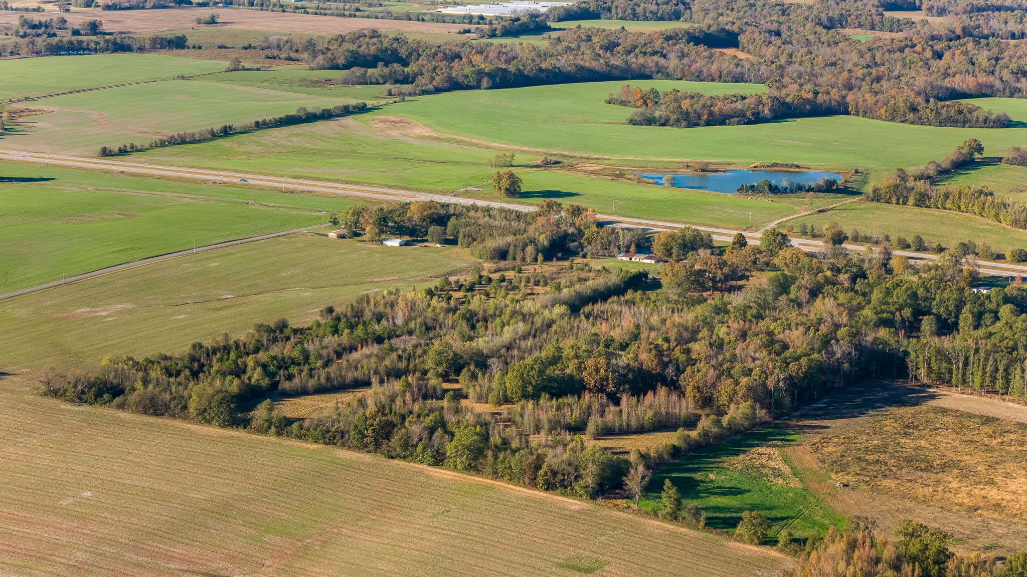 35 County Line Road South Elora, TN 37328 - Photo 4 of 27