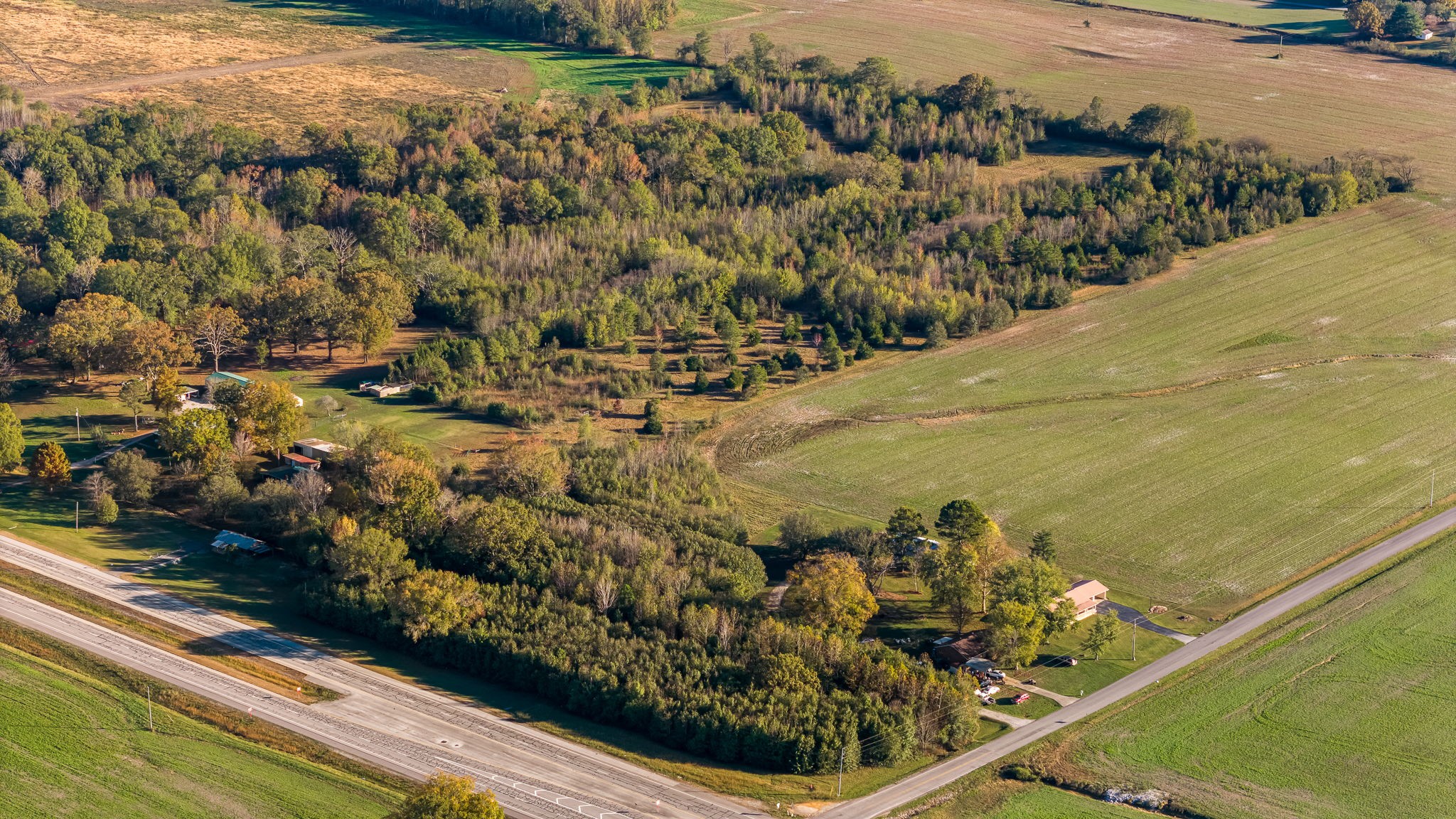 35 County Line Road South Elora, TN 37328 - Photo 5 of 27