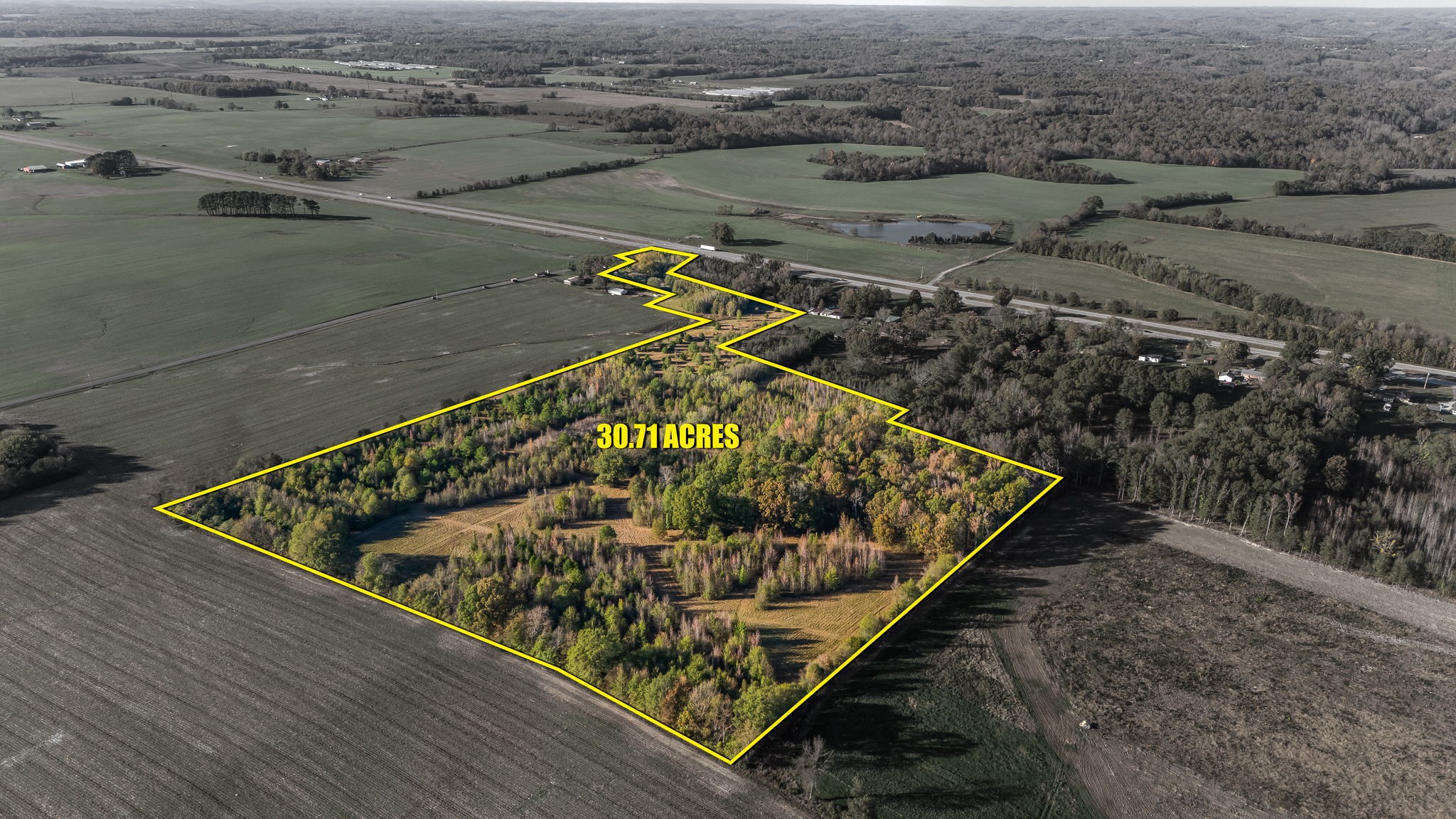 35 County Line Road South Elora, TN 37328 - Photo 6 of 27