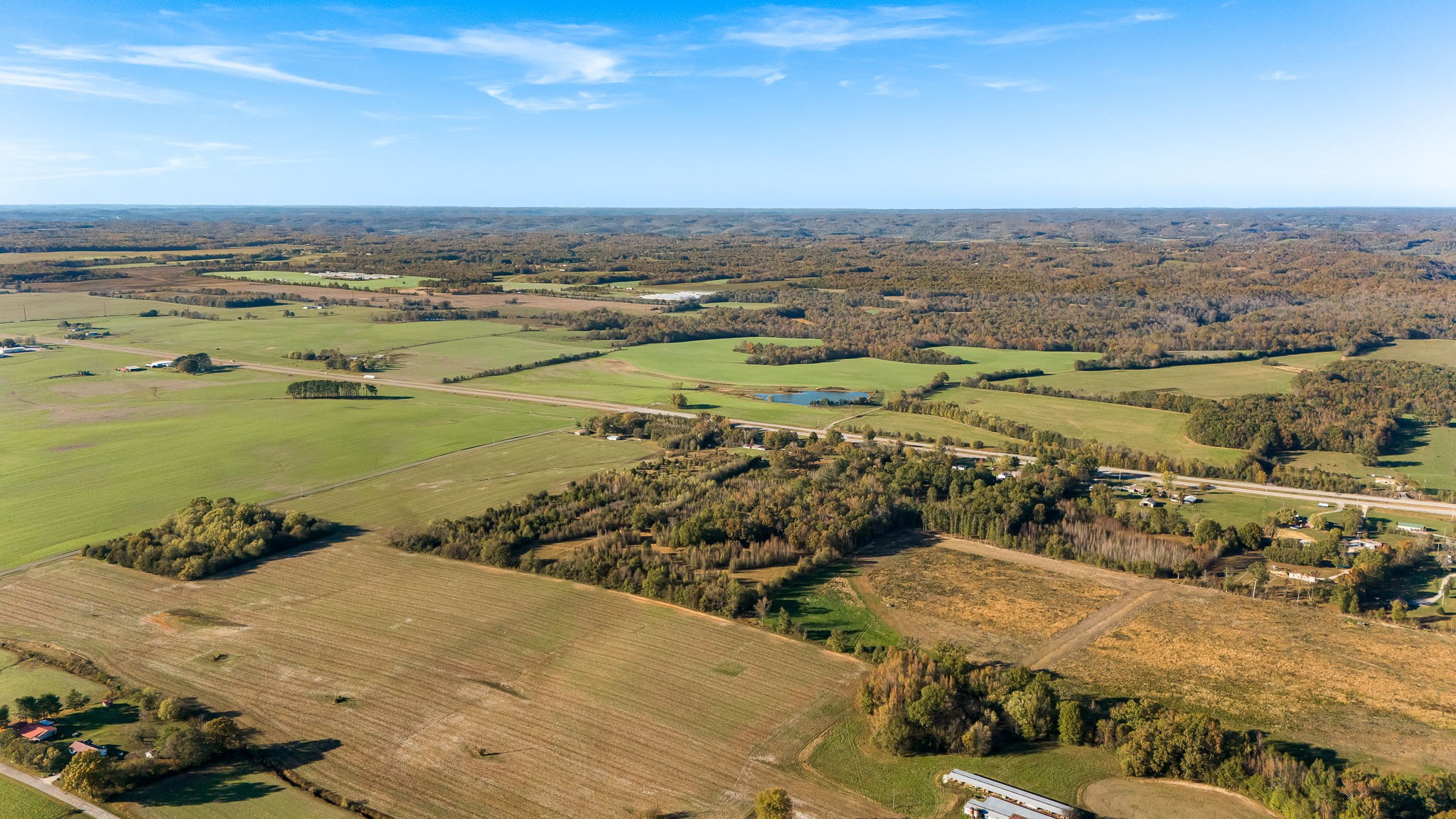 35 County Line Road South Elora, TN 37328 - Photo 7 of 27