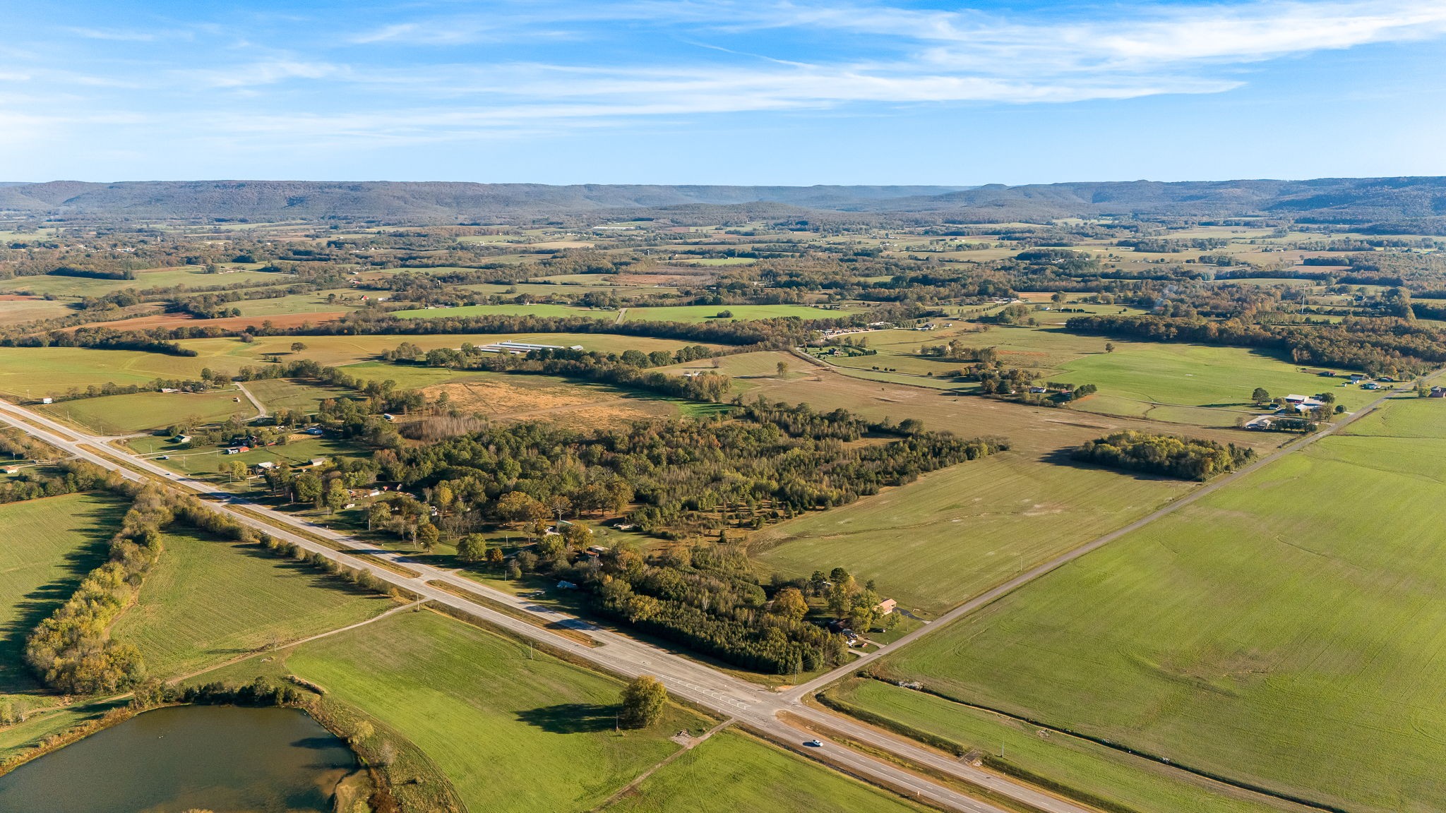 35 County Line Road South Elora, TN 37328 - Photo 8 of 27