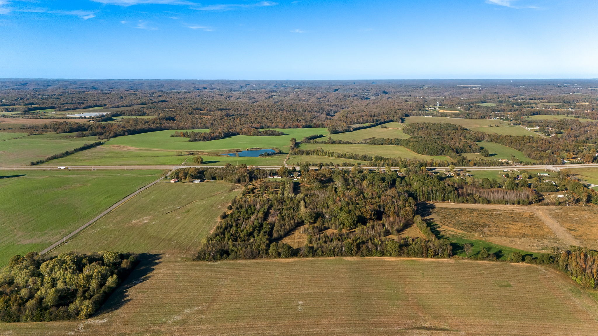 35 County Line Road South Elora, TN 37328 - Photo 9 of 27
