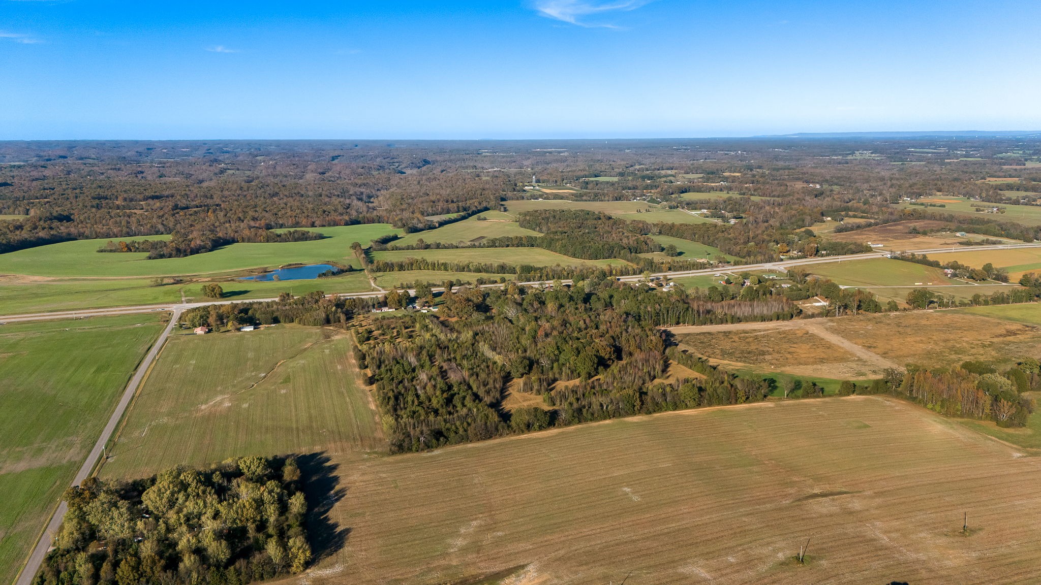 35 County Line Road South Elora, TN 37328 - Photo 10 of 27