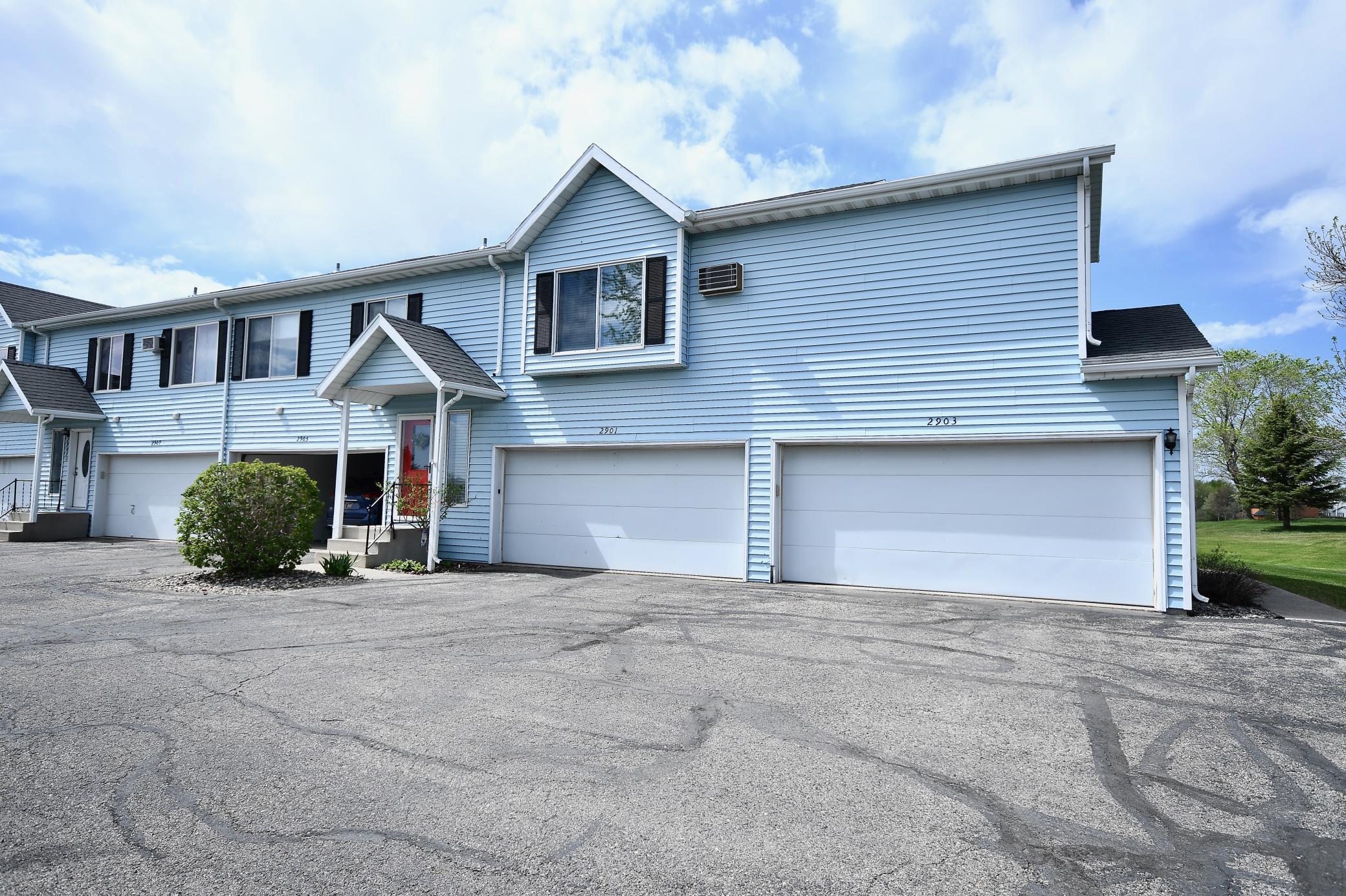2901 32nd Street South Moorhead, MN 56560 - Photo 2 of 34